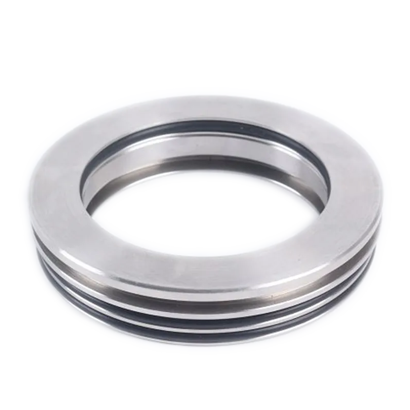 Stainless Bearing Isolator